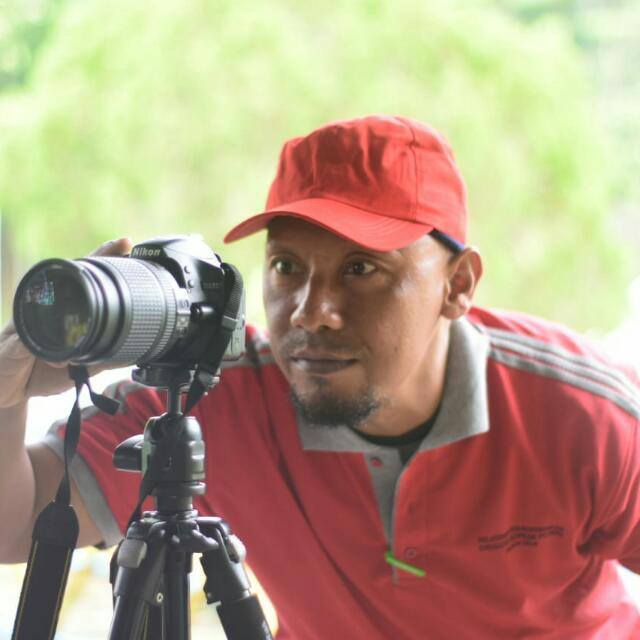 Ridwansyah