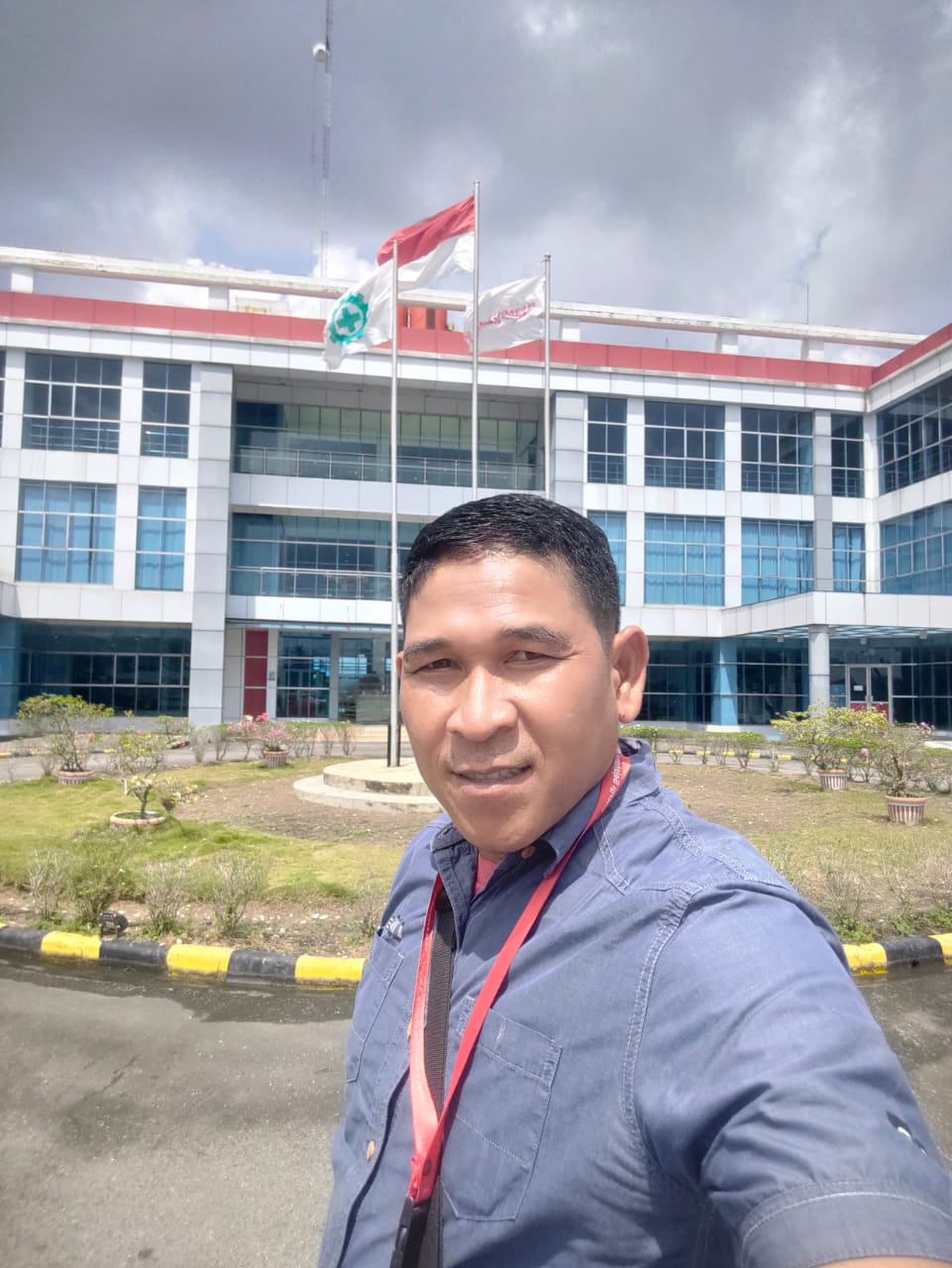 sutrisno